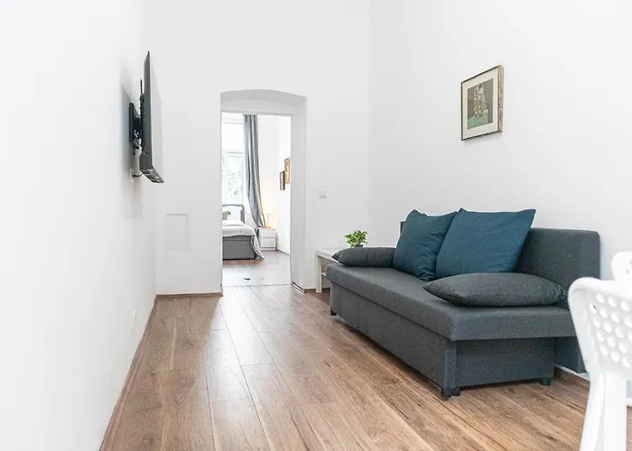 Stunning 1br - Near Akh Building For Everyone Apartman Bécs