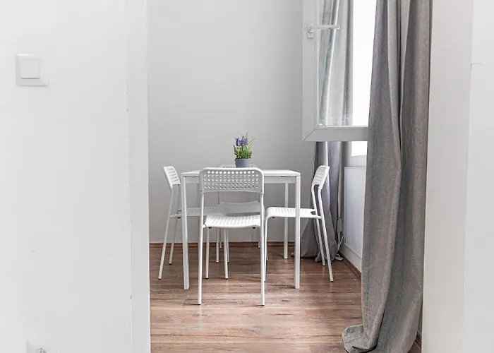 Stunning 1br - Near Akh Building For Everyone Apartman
