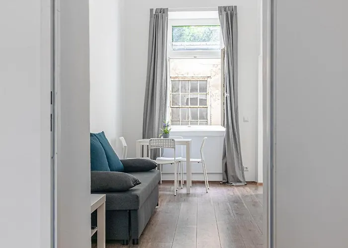 Stunning 1br - Near Akh Building For Everyone Apartman