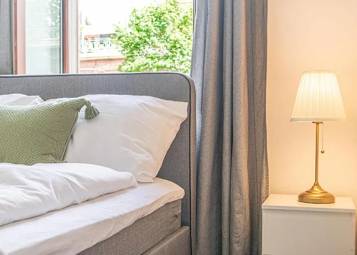 Stunning 1br - Near Akh Building For Everyone Apartman