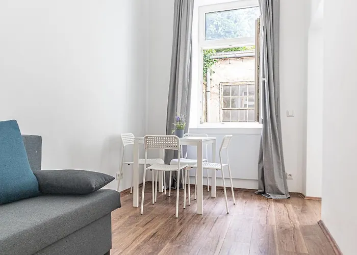Stunning 1br - Near Akh Building For Everyone * Bécs