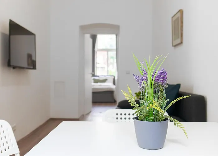 Stunning 1br - Near Akh Building For Everyone Apartman *