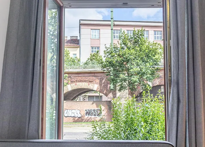 Stunning 1br - Near Akh Building For Everyone Apartman
